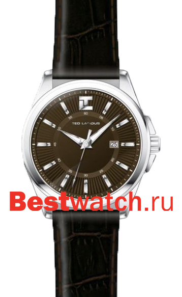 Часы Ted Lapidus Gents 5112303